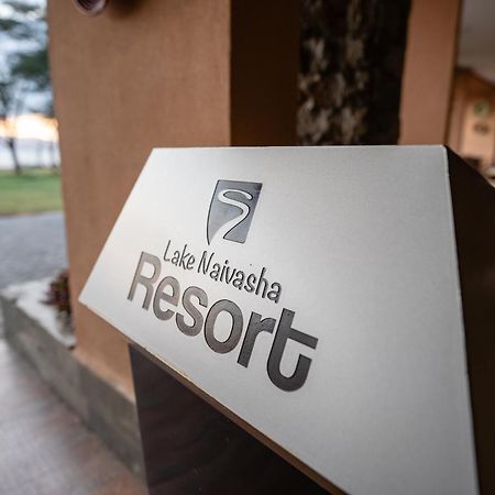 Lake Naivasha Resort Екстериор снимка